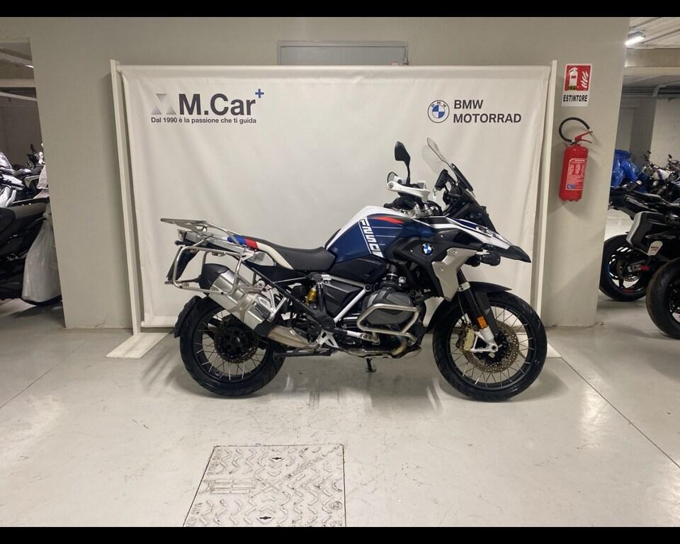R 1250 GS