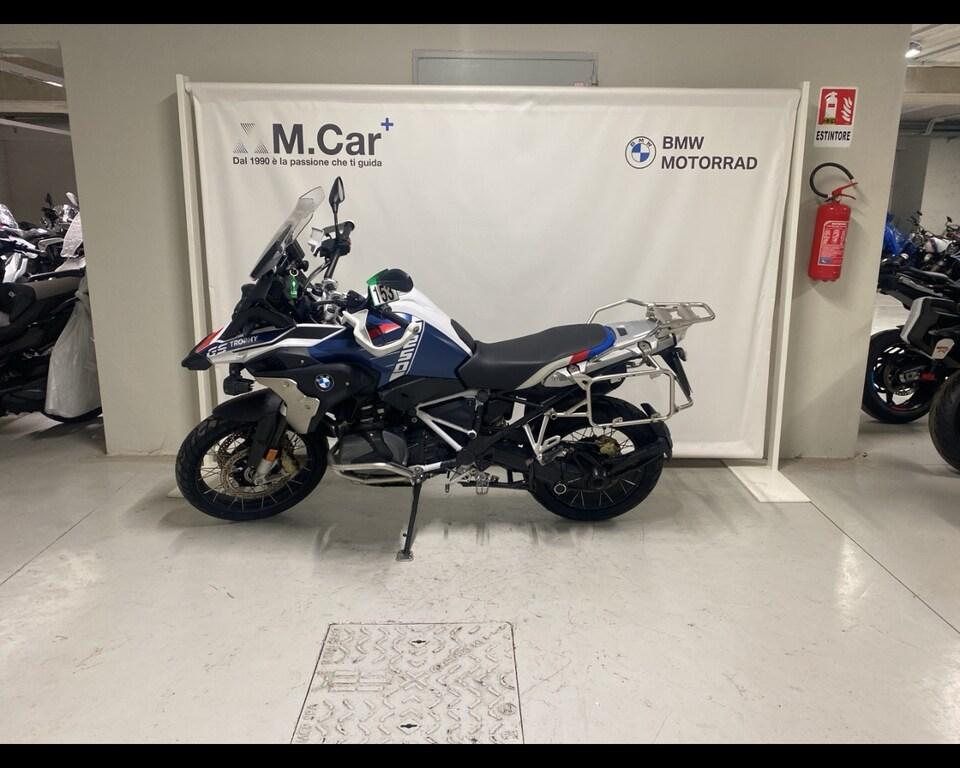 R 1250 GS