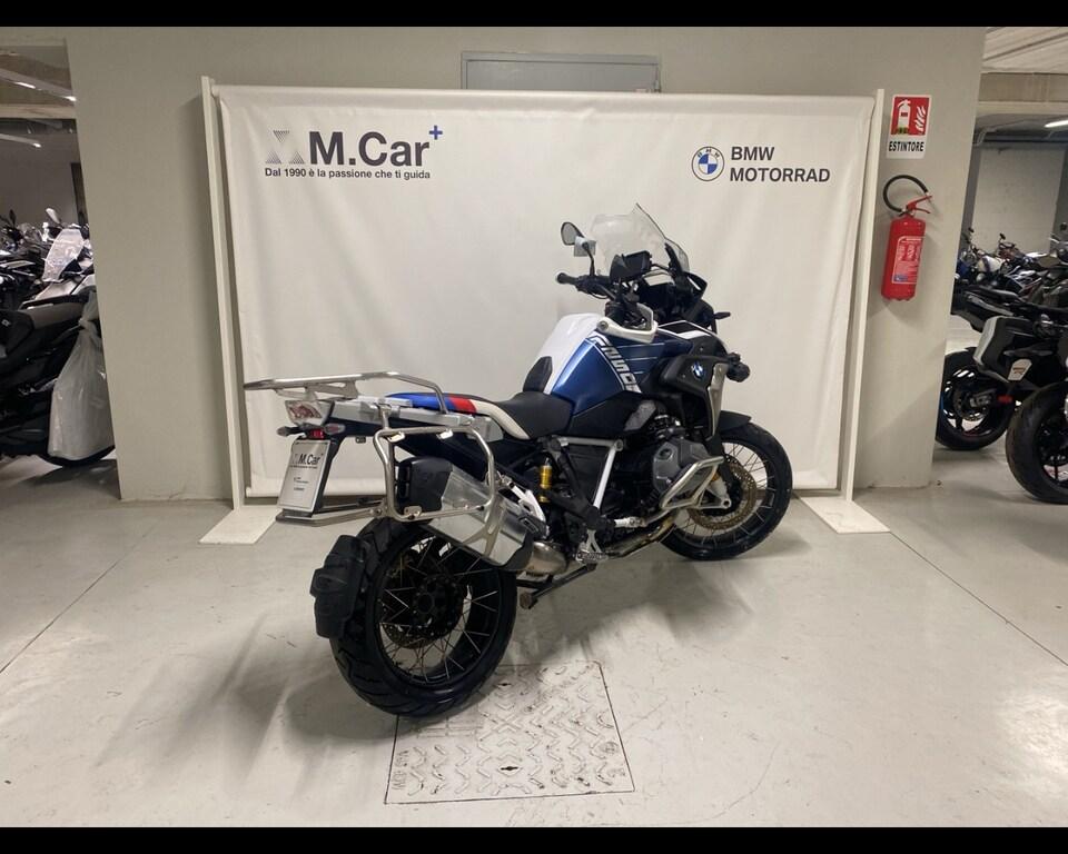 R 1250 GS
