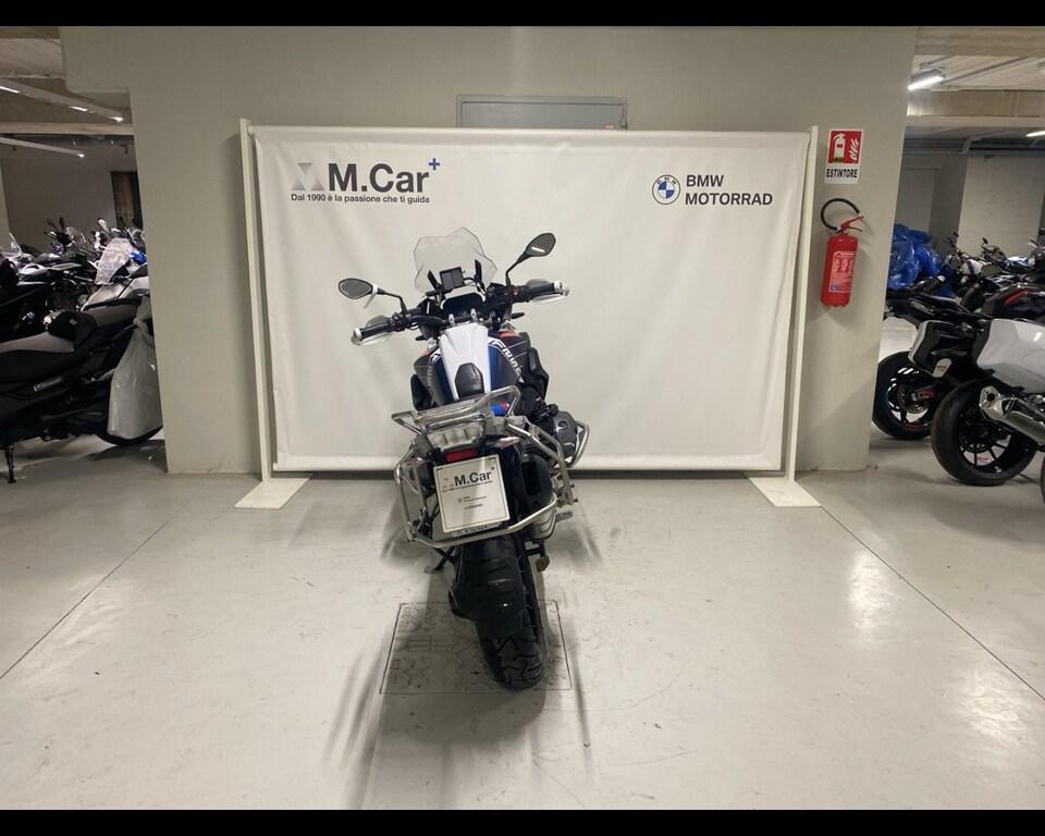 R 1250 GS