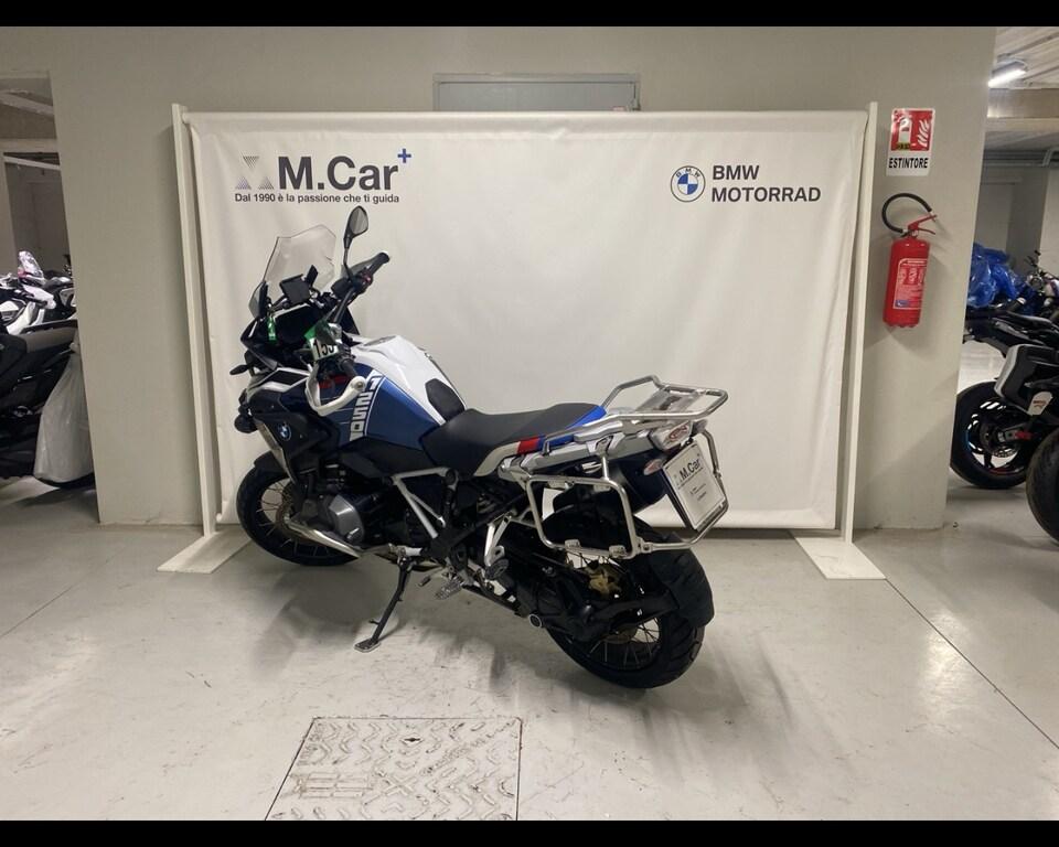 R 1250 GS