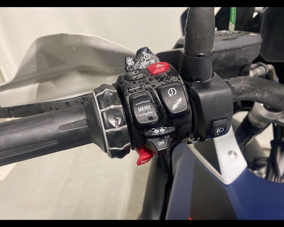 R 1250 GS