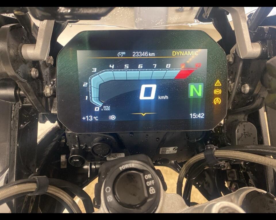 R 1250 GS