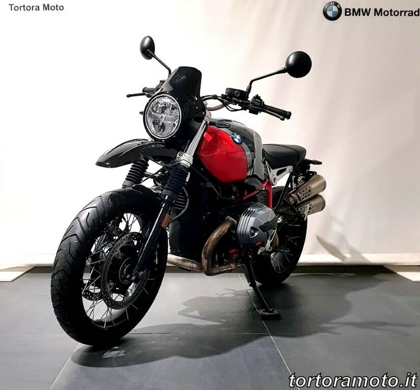 R 1200 NINET