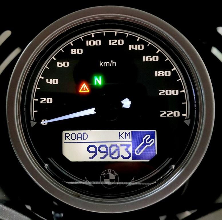 R 1200 NINET