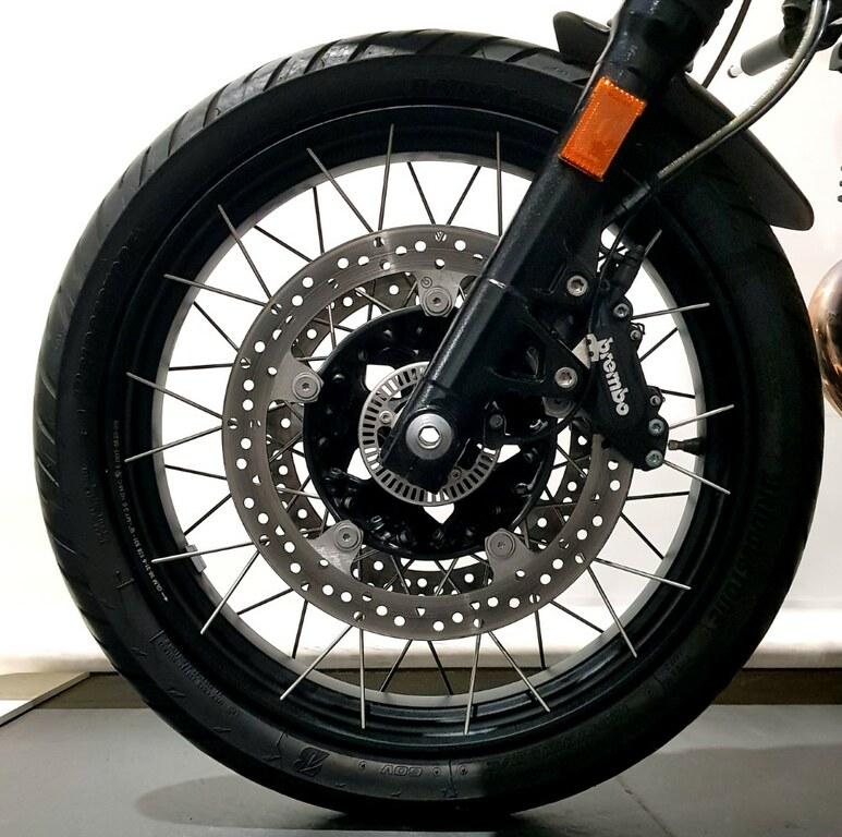 R 1200 NINET