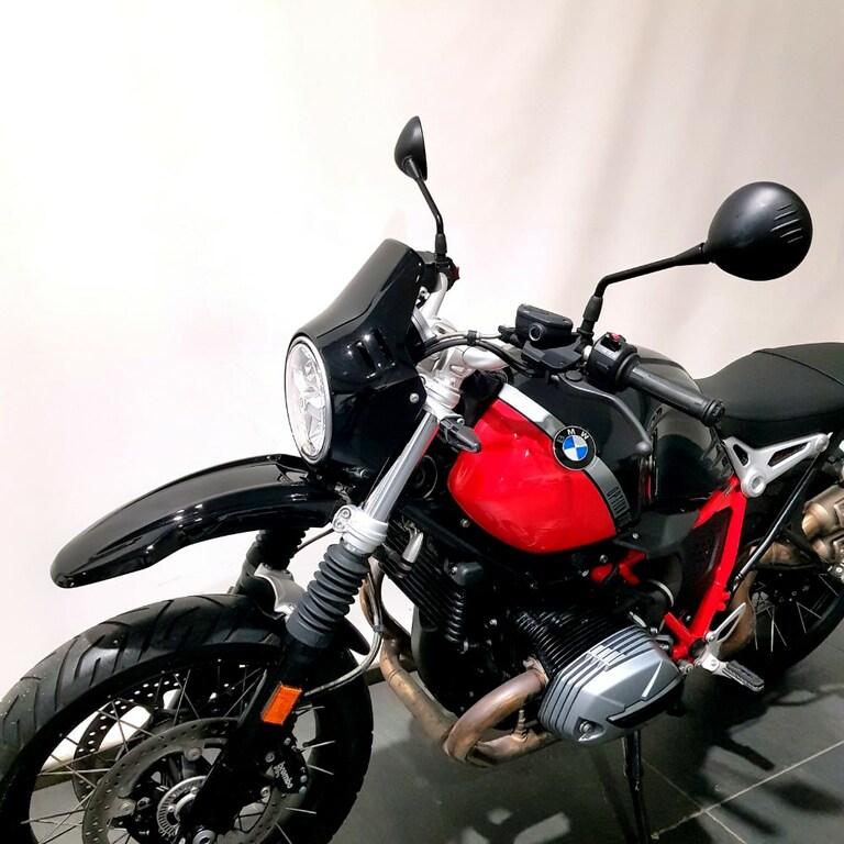 R 1200 NINET