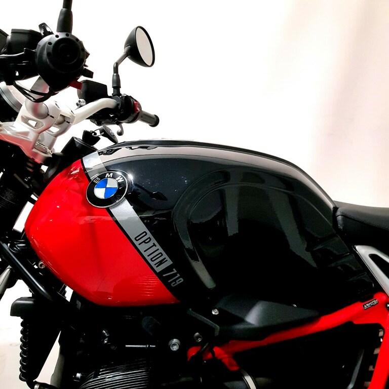R 1200 NINET