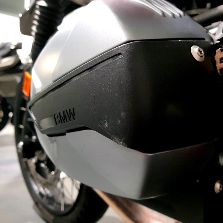 R 1200 NINET
