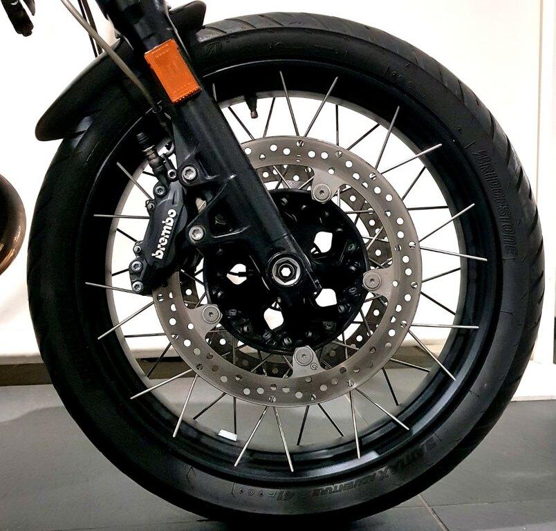 R 1200 NINET