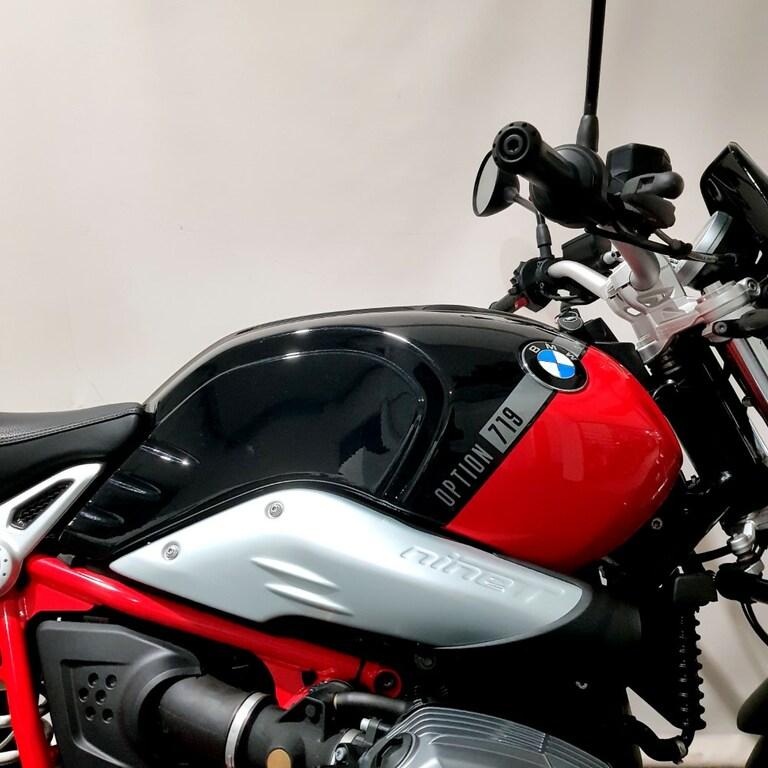 R 1200 NINET