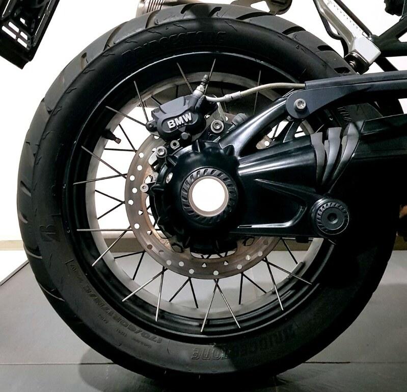 R 1200 NINET