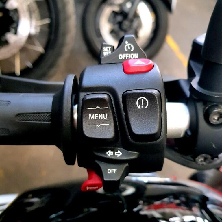R 1200 NINET