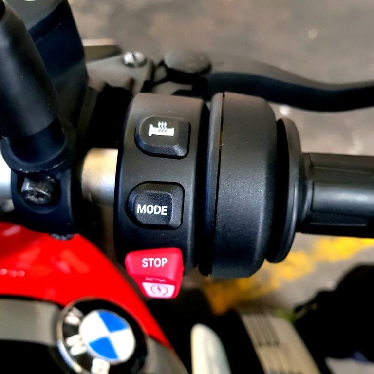 R 1200 NINET