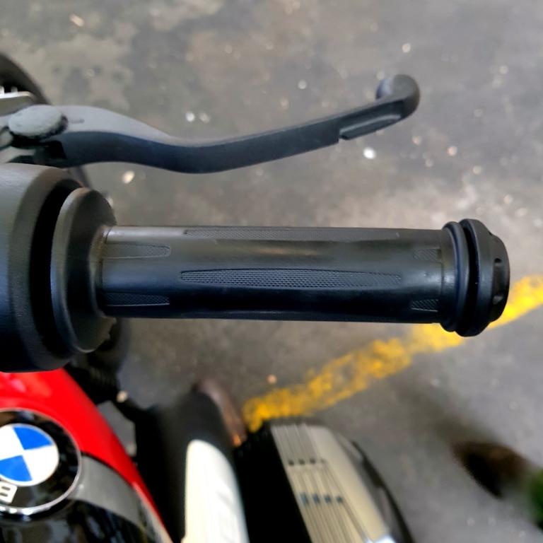 R 1200 NINET