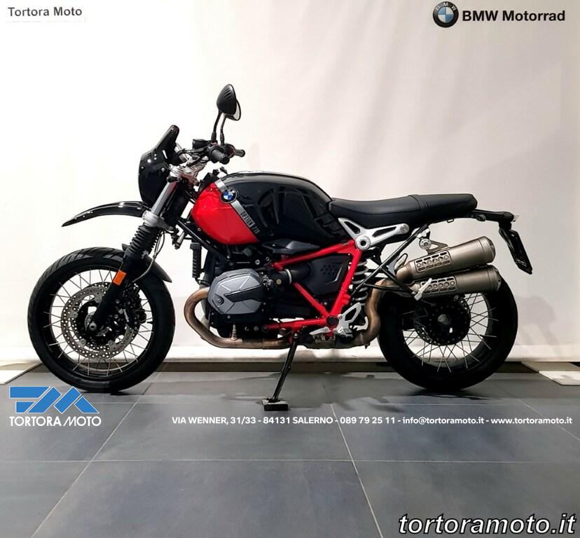R 1200 NINET