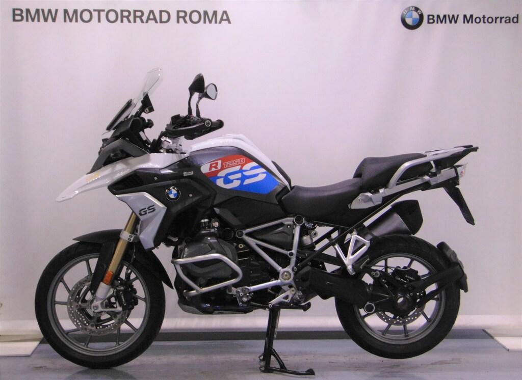R 1250 GS
