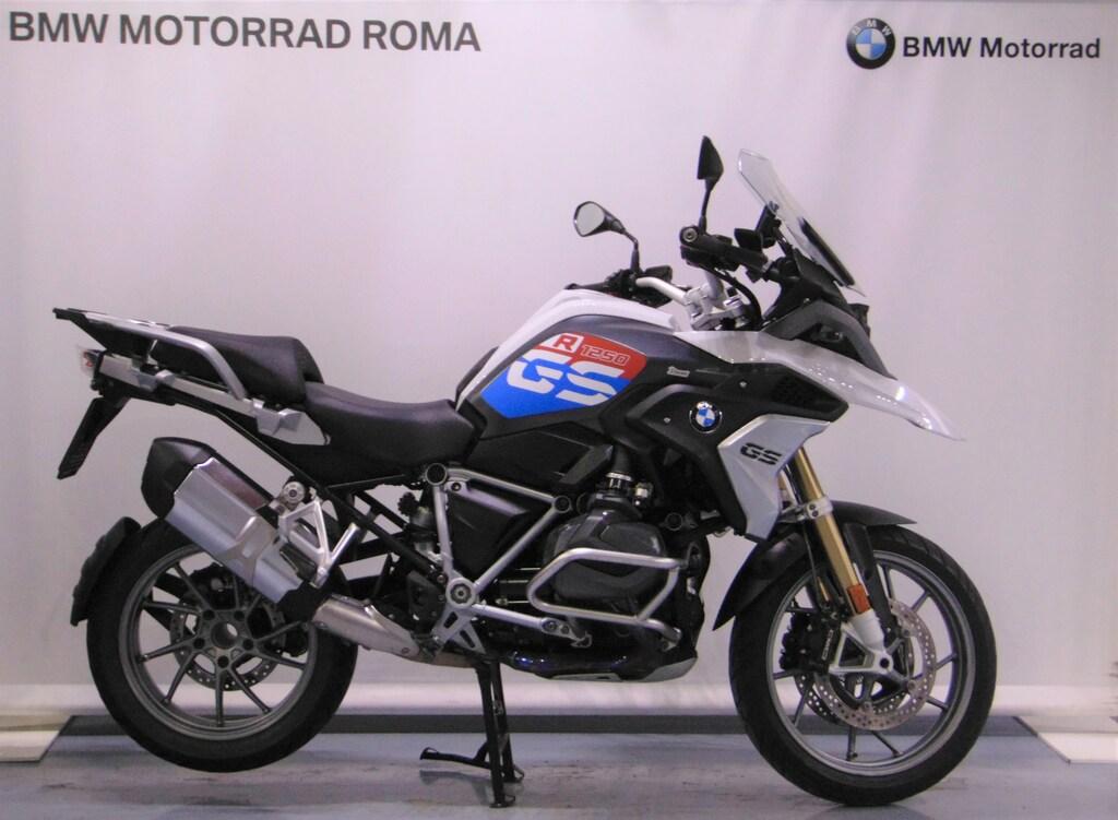 R 1250 GS