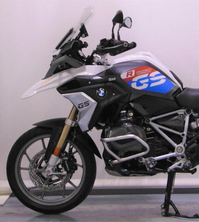 R 1250 GS