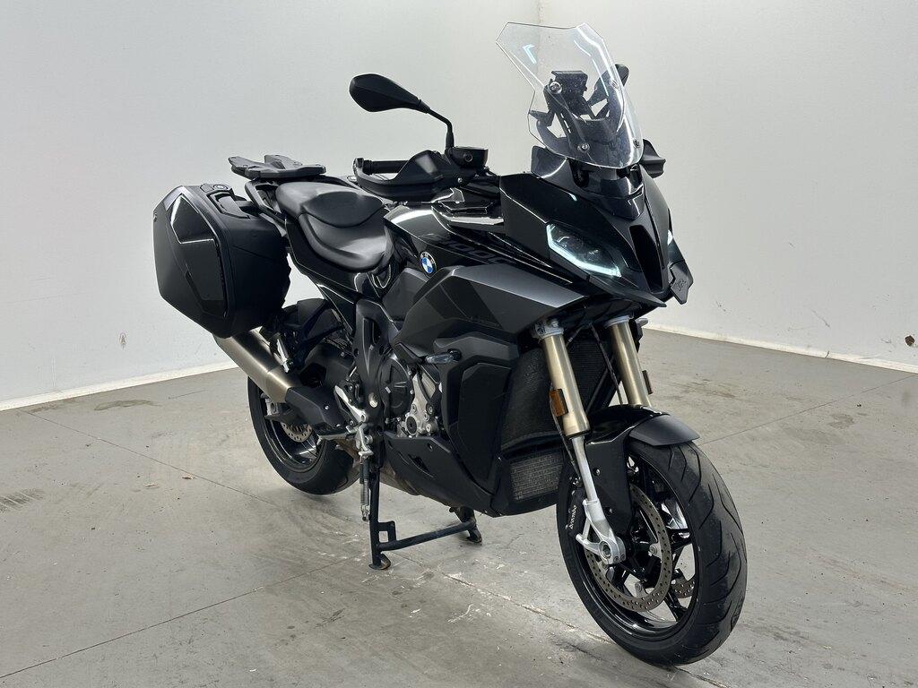 S 1000 XR