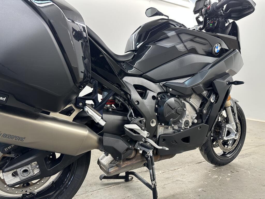 S 1000 XR