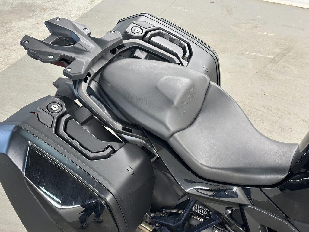 S 1000 XR
