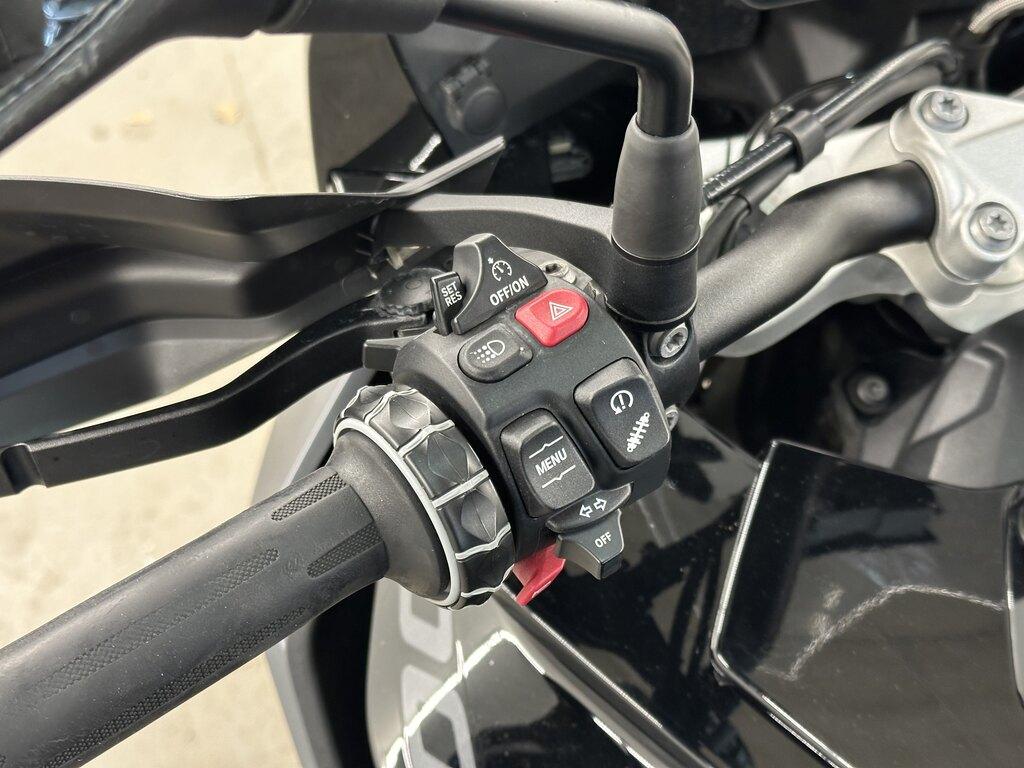 S 1000 XR