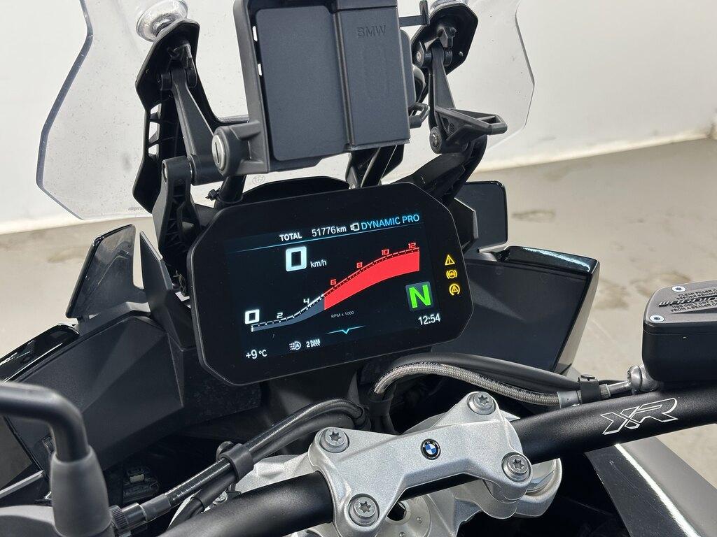 S 1000 XR