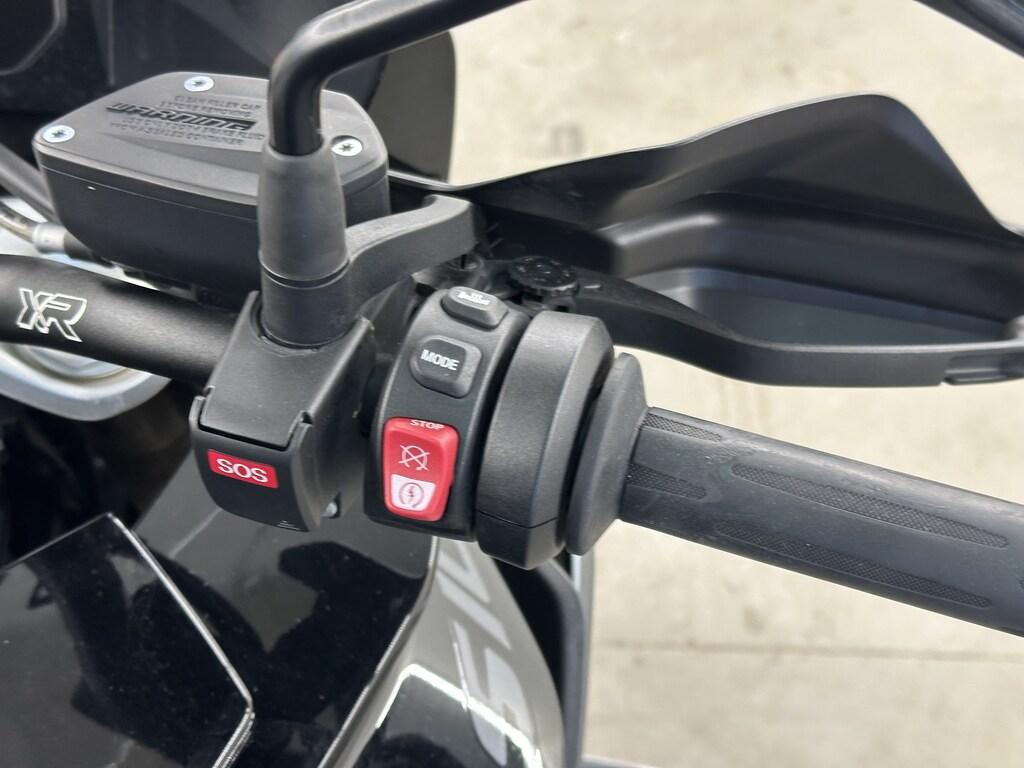 S 1000 XR