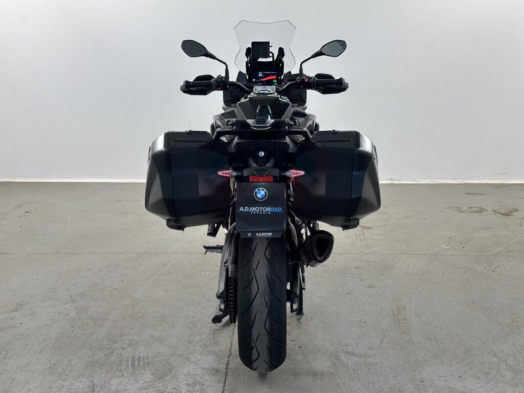 S 1000 XR