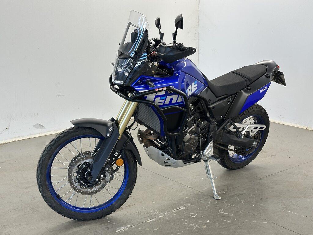 TENERE 700