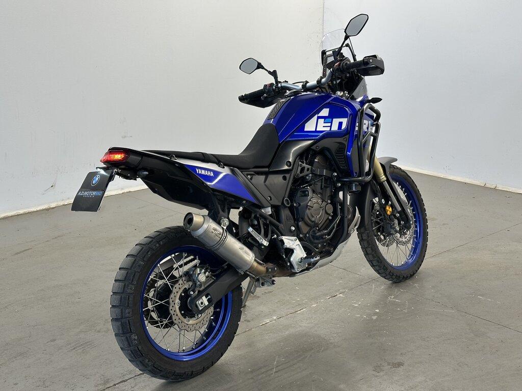 TENERE 700