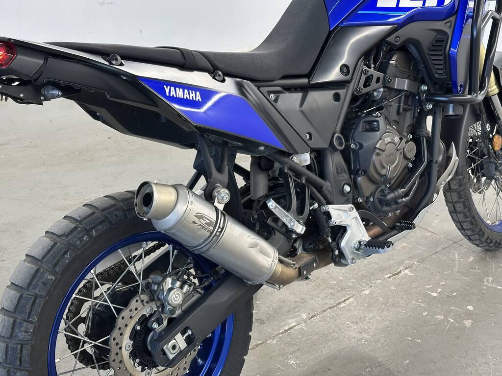 TENERE 700