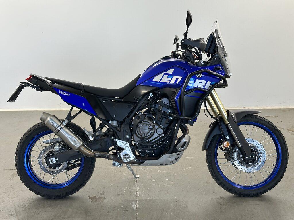 TENERE 700