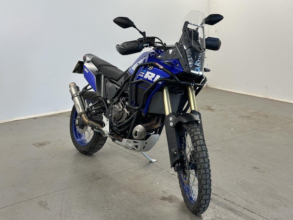 TENERE 700