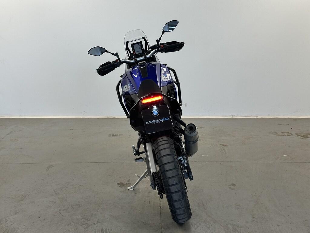 TENERE 700