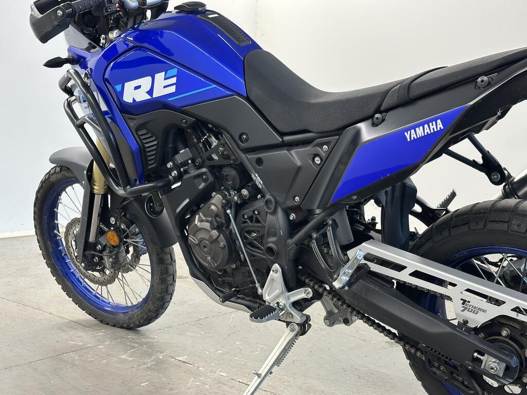 TENERE 700