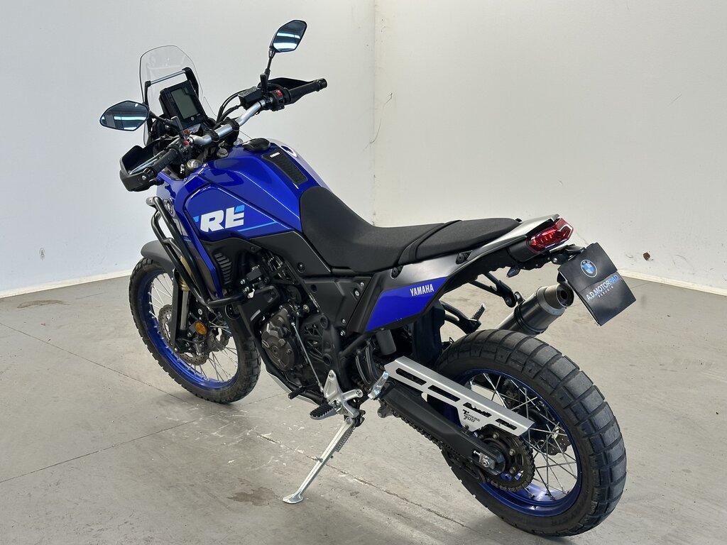 TENERE 700