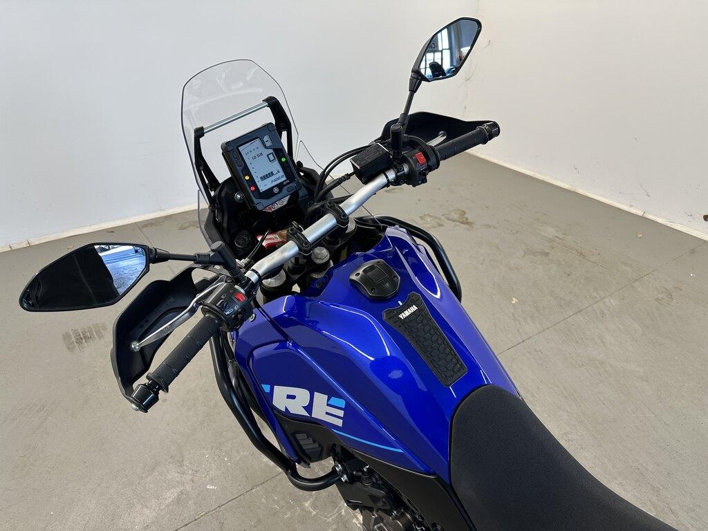 TENERE 700