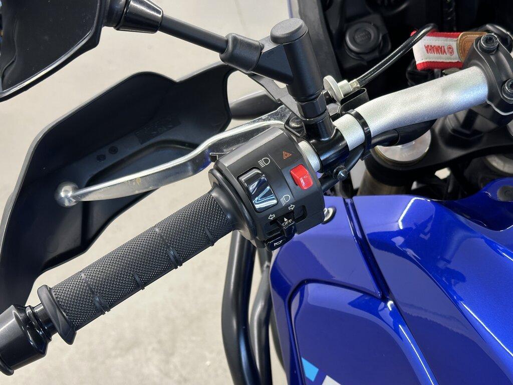 TENERE 700