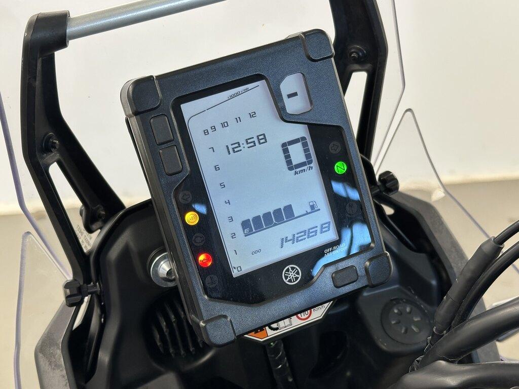 TENERE 700