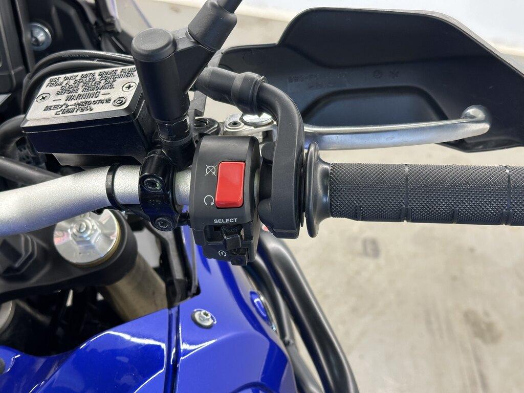TENERE 700