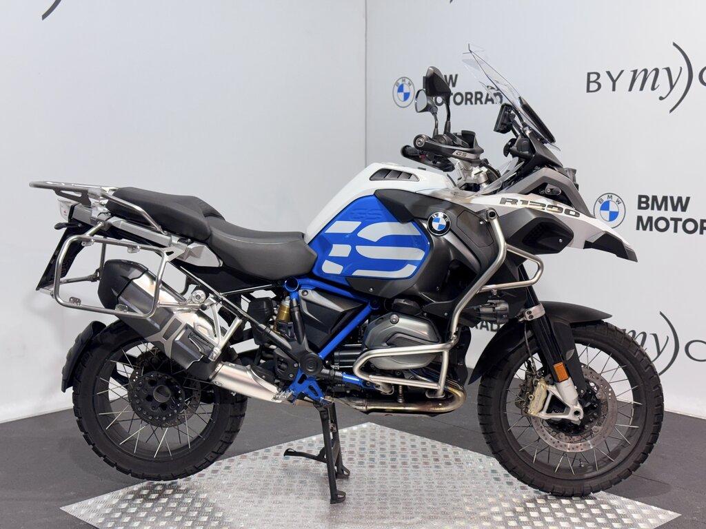 R 1200 GS