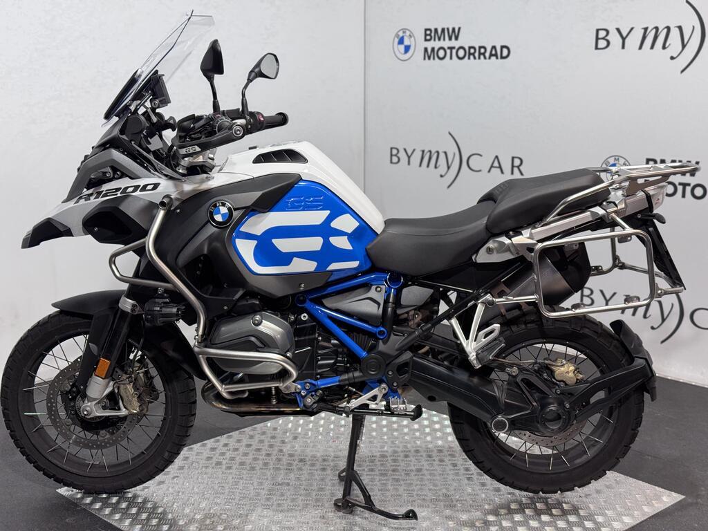 R 1200 GS
