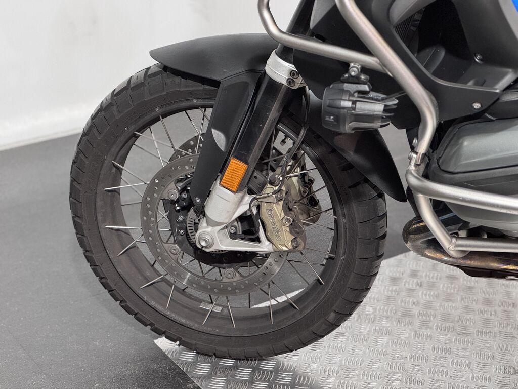 R 1200 GS
