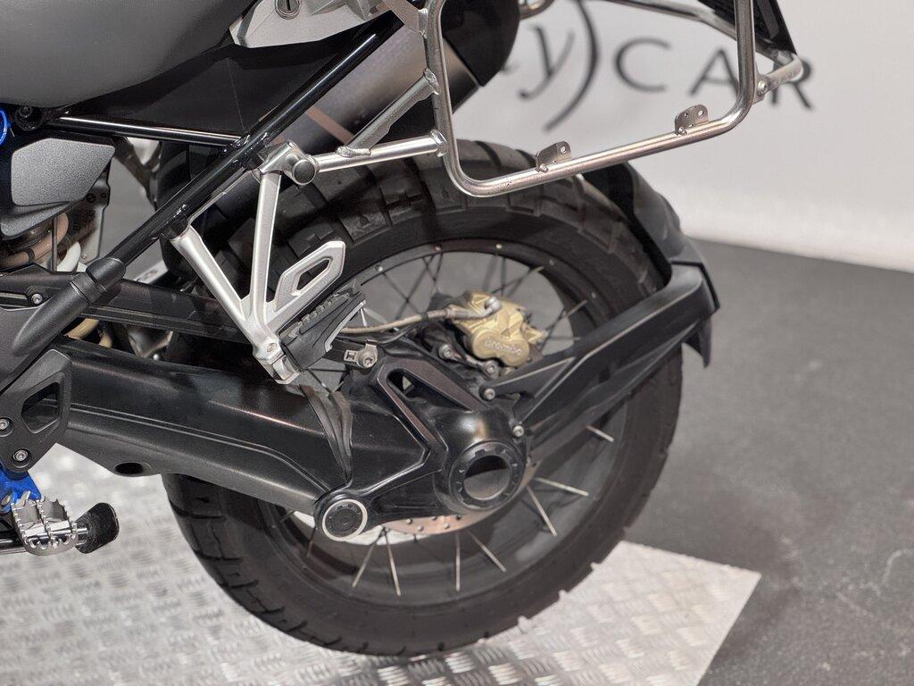 R 1200 GS