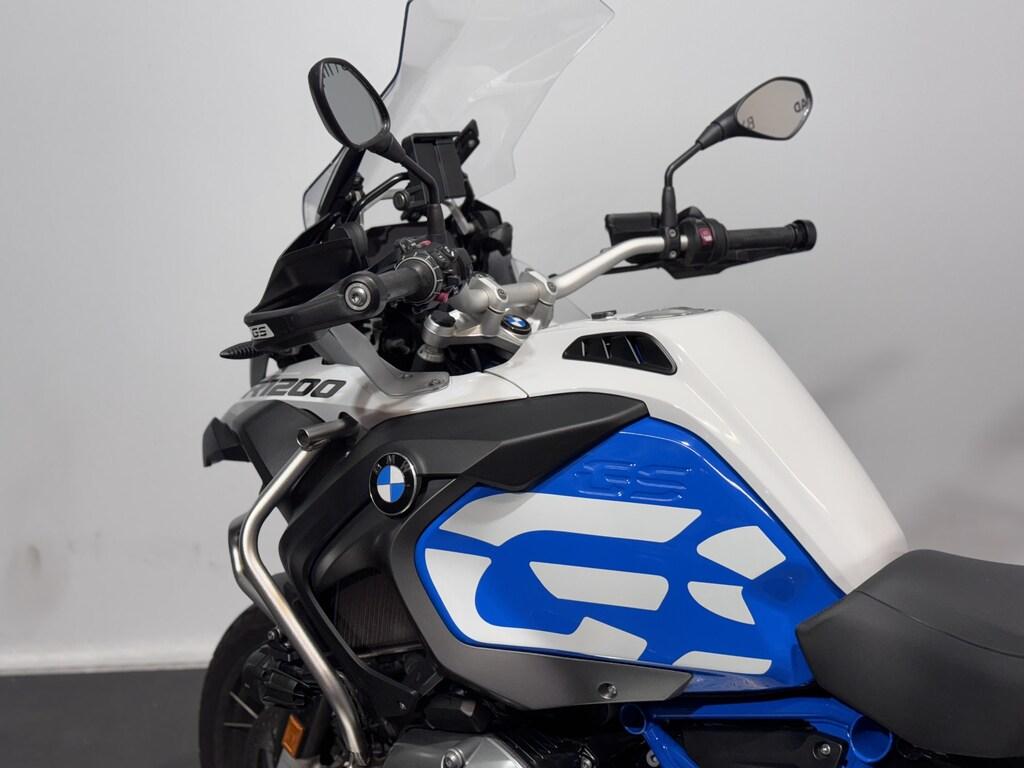 R 1200 GS