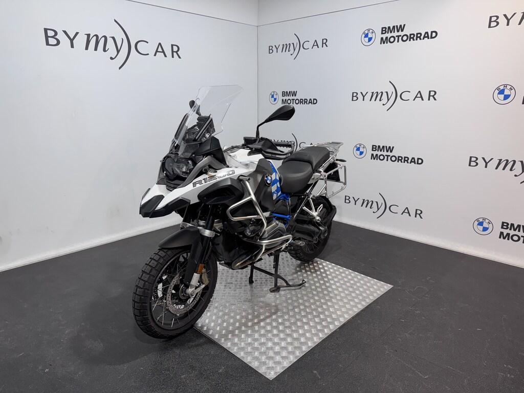 R 1200 GS