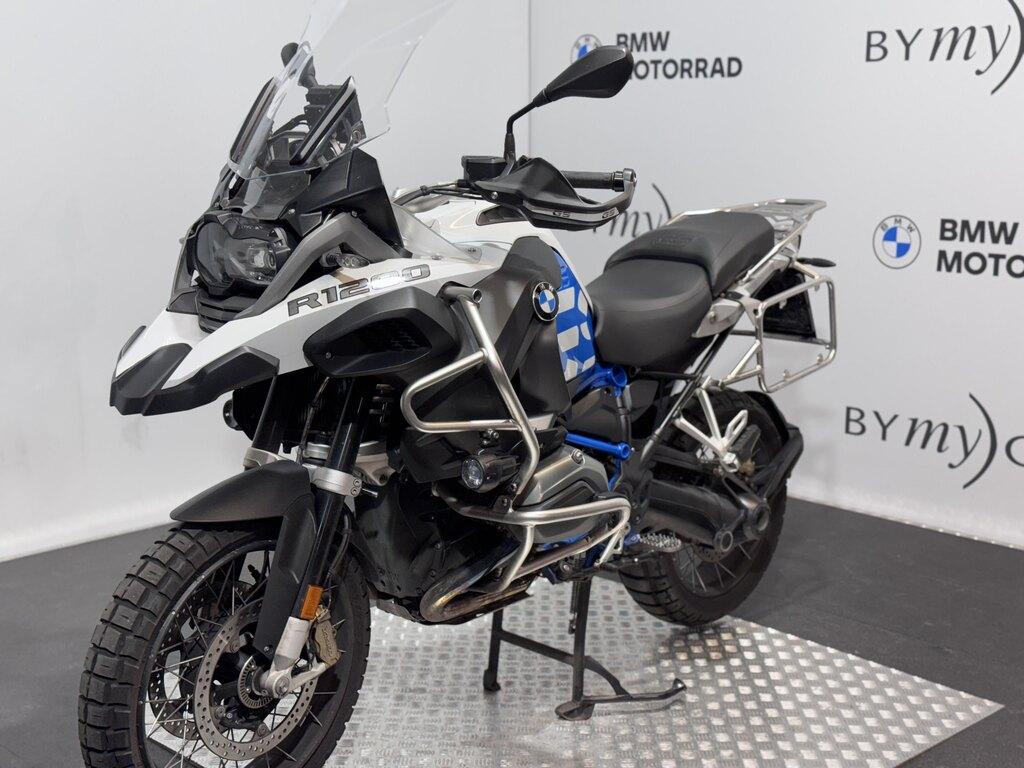 R 1200 GS