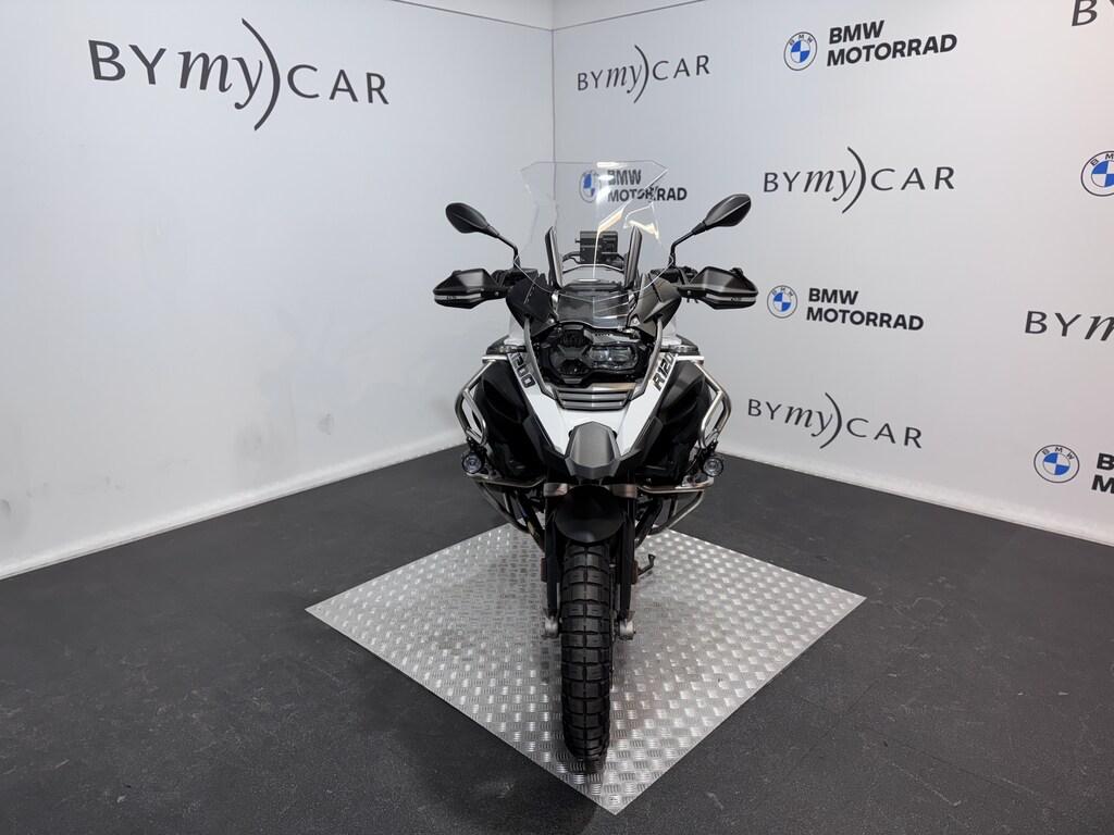 R 1200 GS